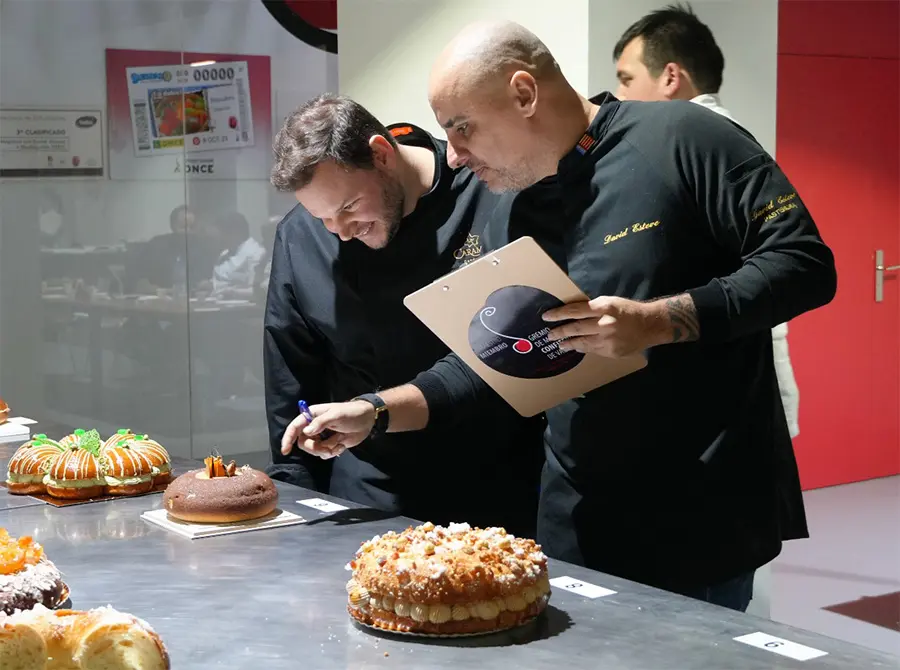 Imagen de Descubre los mejores Roscones de Reyes artesanos de Madrid, Catalunya y Valencia