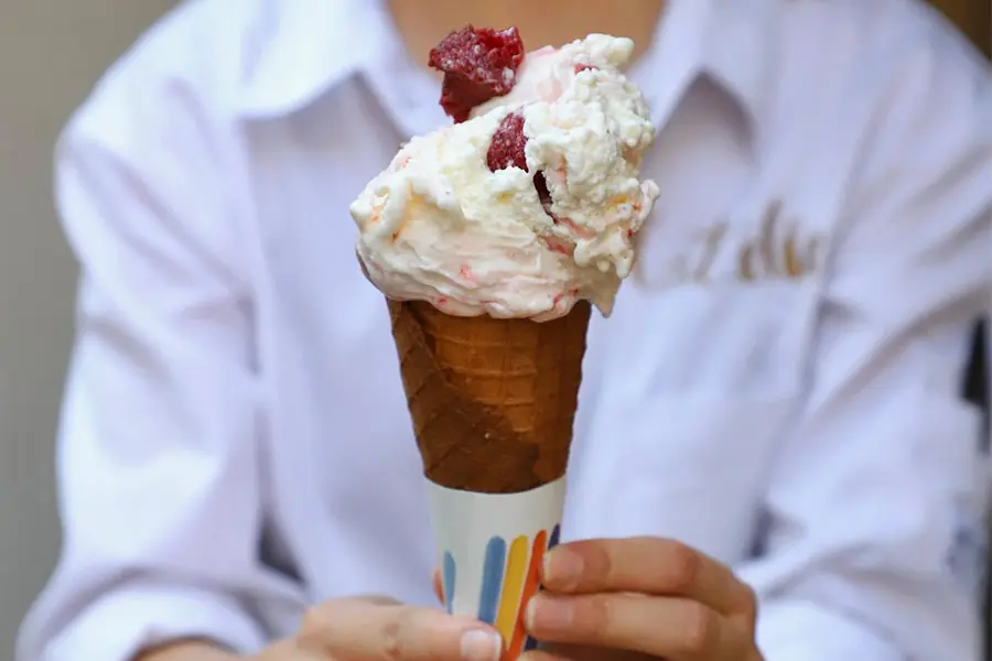 L’Atelier Barcelona consolida su carta de helados