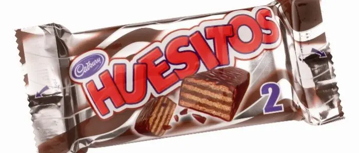 Chocolates Valor se queda con Huesitos y Tokke