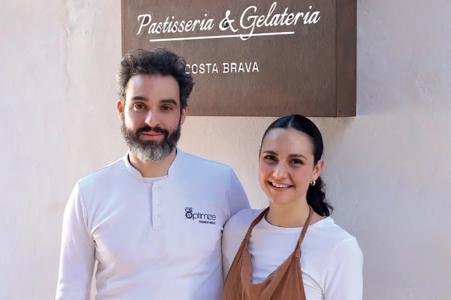 7 productores locales que dan personalidad a la oferta pastelera y heladera de Maison Marcel