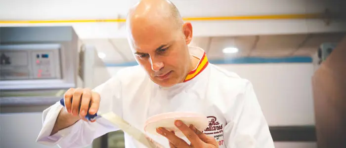 Francisco Somoza rinde culto a Asturias en una Master Class sobre su pastelería