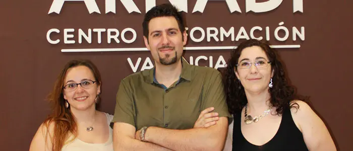 Arnadí, nuevo centro de formación para pasteleros y panaderos de la Comunidad Valenciana