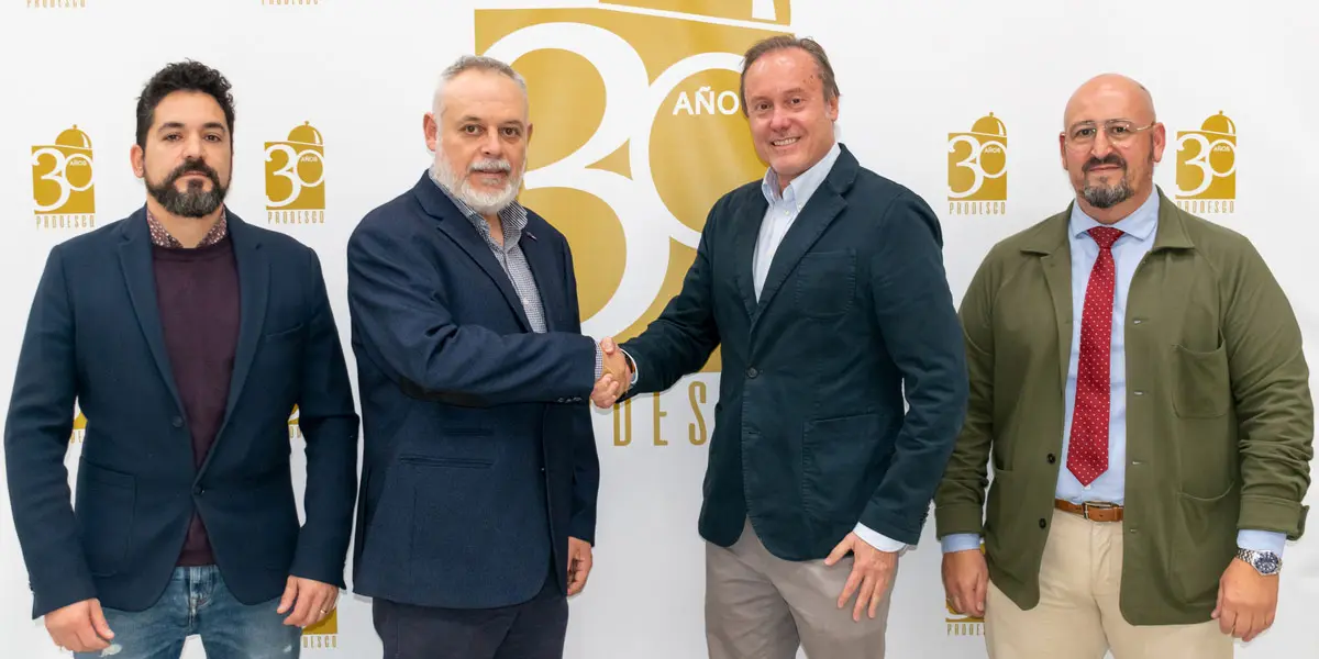Ken-Foods y Prodesco se alían para ofrecer natas premium a la hostelería madrileña