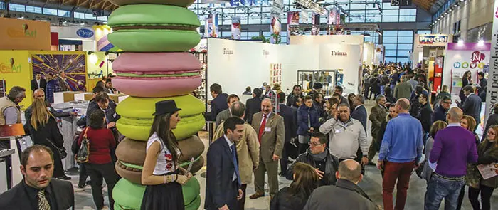 Sigep 2015 apuesta fuerte por la diversificación