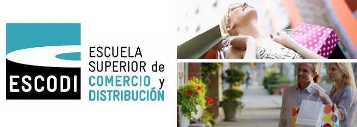 La tienda como escenario en una visita guiada por Barcelona