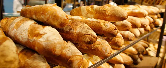 La panadería gana peso en Sigep 2015