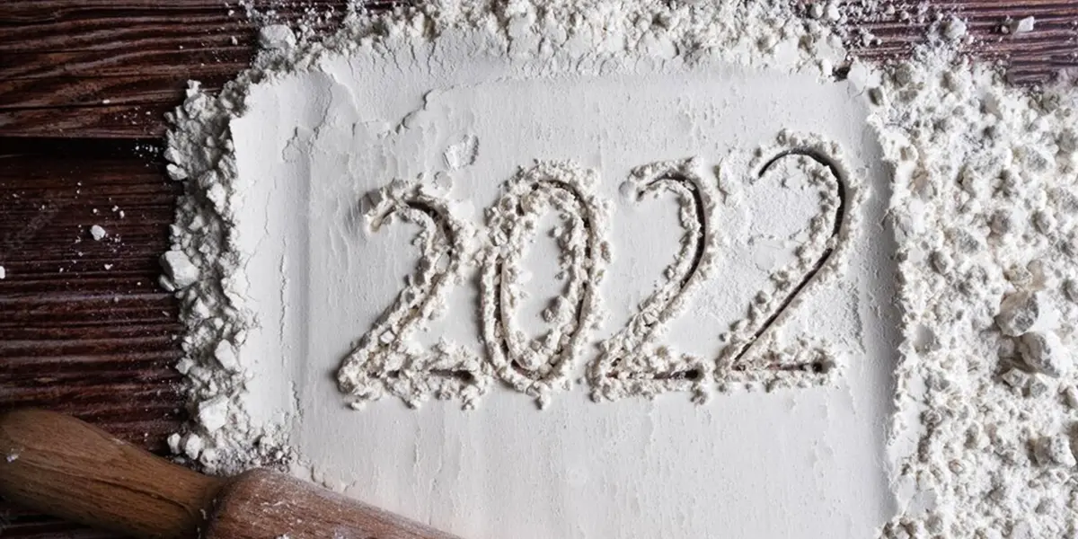 Los artículos, recetas y contenidos más vistos en 2022 en Pasteleria.com