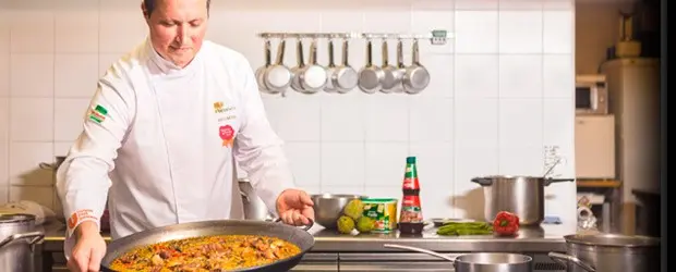 En busca del Mejor Arroz de España