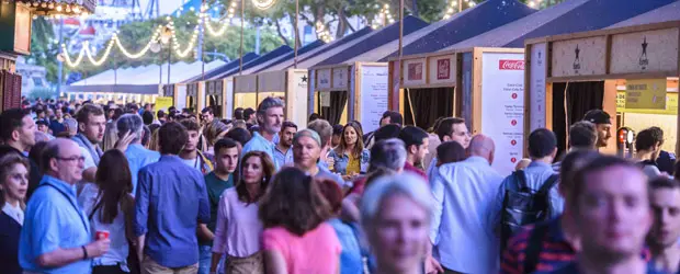 Más de 40 restaurantes para un Tast a la Rambla más asiático que nunca