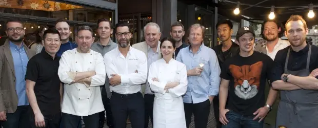 La cocina española sigue mostrando su relevancia mundial en un nuevo ranking
