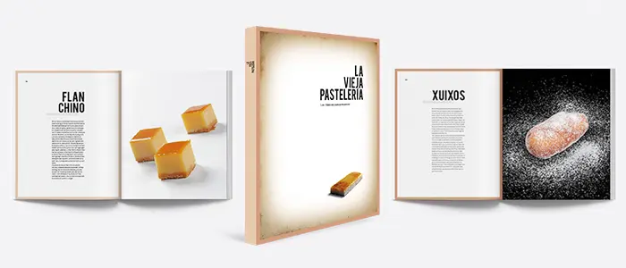 Lo clásico nunca muere, Vilbo presenta 'La Vieja Pastelería'