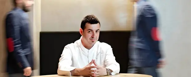 Canalla Bistro de Ricard Camarena, próxima apertura en Madrid