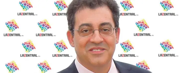 José Luis Rey: "Objetivo: ser la mejor red de distribuidores independientes"