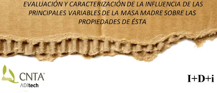 La masa madre de cultivo, analizada científicamente por el C.N.T.A.