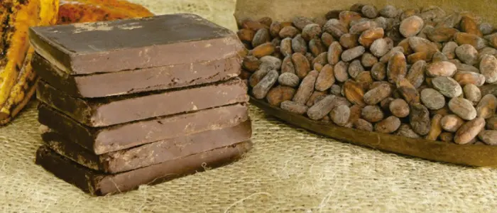 Un millón y medio de niños trabajan en plantaciones de cacao africanas