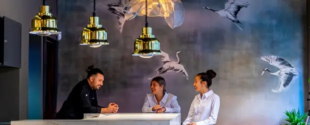 NoDrama, nueva propuesta de cocina de autor en Madrid