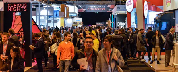 HIP y Basque Culinary Center presentan un  foro para startups gastronómicas punteras