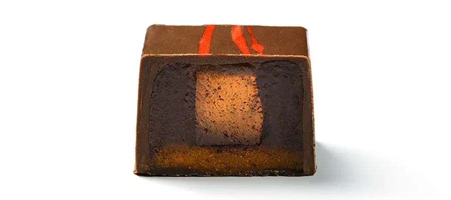 Rocambolesc crea turrones inspirados en postres de El Celler de Can Roca