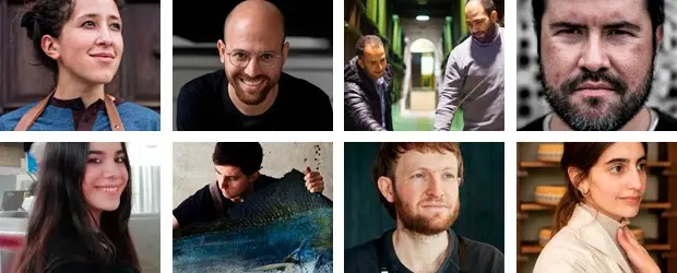 50 Next, una mirada al futuro de la gastronomía a través de iniciativas jóvenes