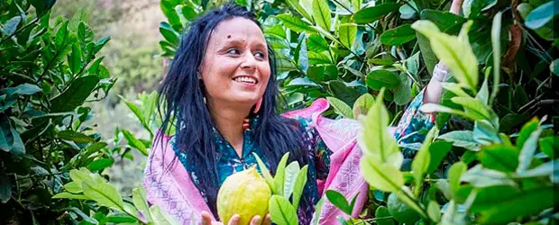 La cocina marroquí, a fondo en Najat, el gran libro de la chef Najat Kaanache