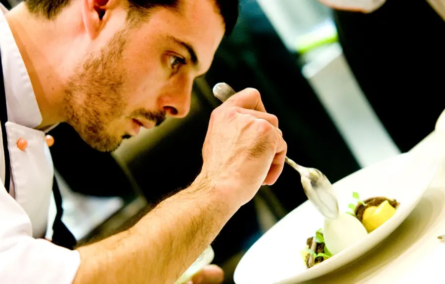 Ricard Martínez mostrará en detalle el helado de Espaisucre