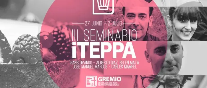 Cuenta atrás para el III Seminario ITEPPA