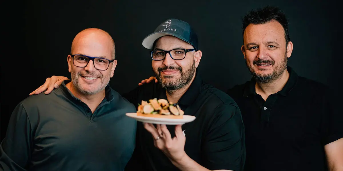 La Mercè de Barcelona ya tiene su propio postre