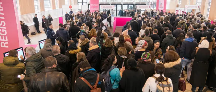 Europain 2018 explora nuevos formatos