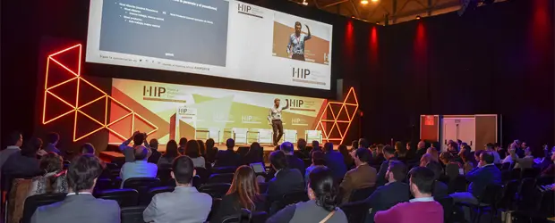 HIP 2019 apuesta por la digitalización de la hostelería y espera crecer un 20%