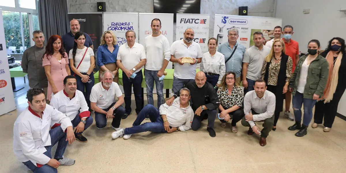 Migas de Oro para País Vasco, Navarra, La Rioja y Cantabria