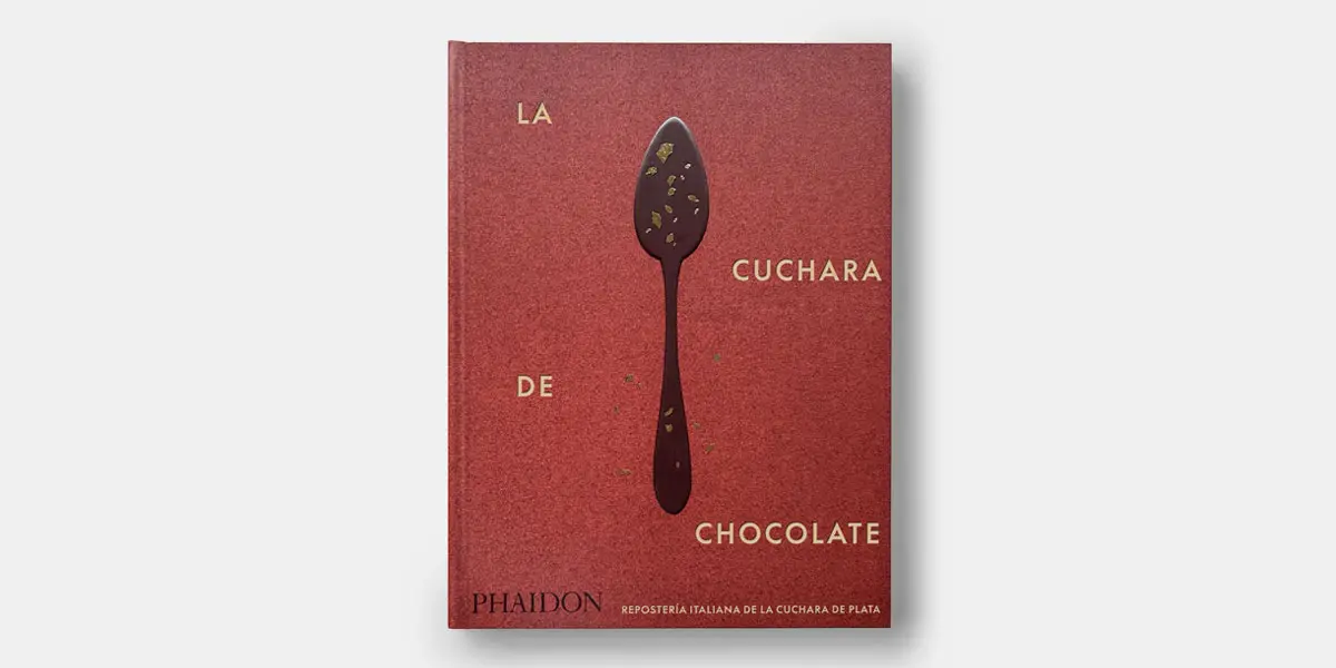 La Cuchara de Chocolate, chocolatería al estilo italiano con sello de The Silver Spoon / Reseña