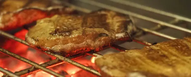 Tunateca dedica los miércoles a la casquería del atún rojo