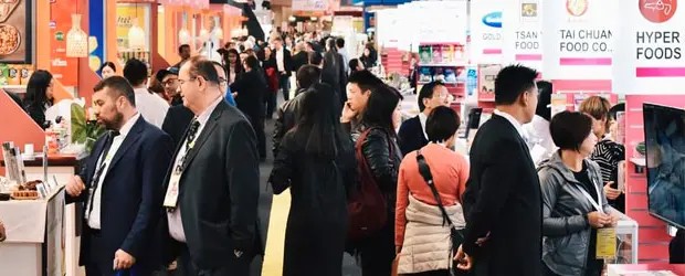 SIAL Paris explora la alimentación del futuro