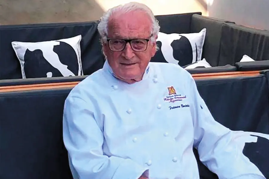 Fallece Federico Bortolot, fundador y expresidente de Afadhya