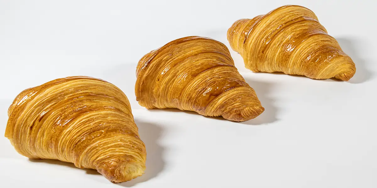 Vuelve el esperado concurso Mejor Croissant Artesano de España