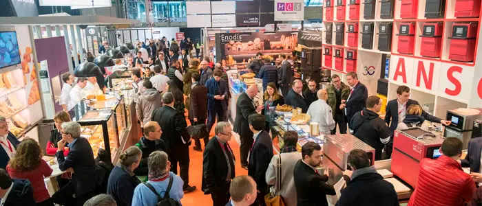 Europain 2020: nueva ubicación, nuevas fechas