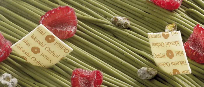 10 postres rojos, refrescantes y naturales