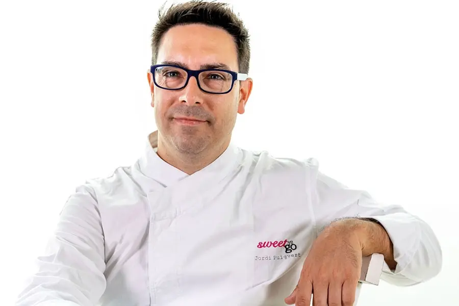 Jordi Puigvert: “Evolution ha significado un antes y un después en mi trayectoria profesional”