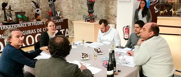La magia, tema del Concurso Mejor Figura de Chocolate 2019