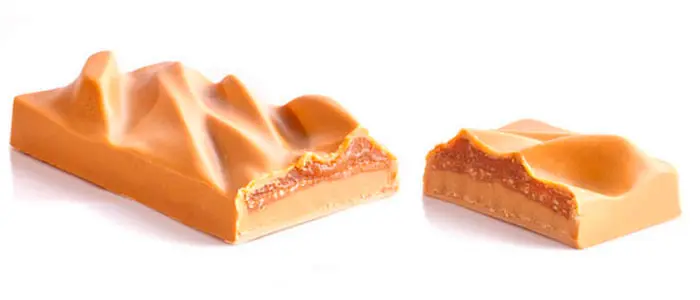 El sector del turrón en España sigue en buena forma