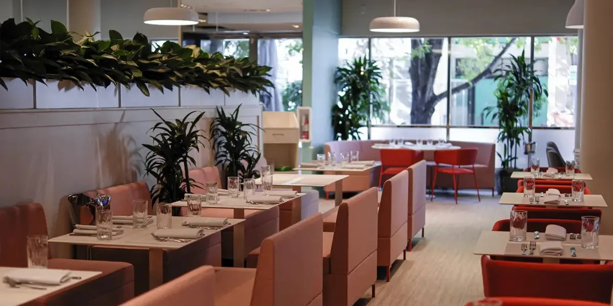 Antonio Bachour abre Tablé, una versión moderna de la brasserie francesa, en Miami