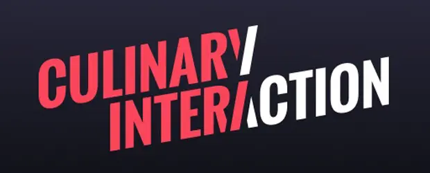 Culinary Interaction, nueva plataforma en favor del chef interdisciplinario