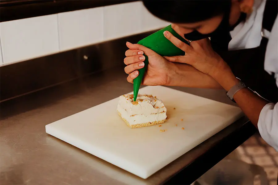 Selvática presenta una carta de otoño con nuevos pasteles helados y sorbetes
