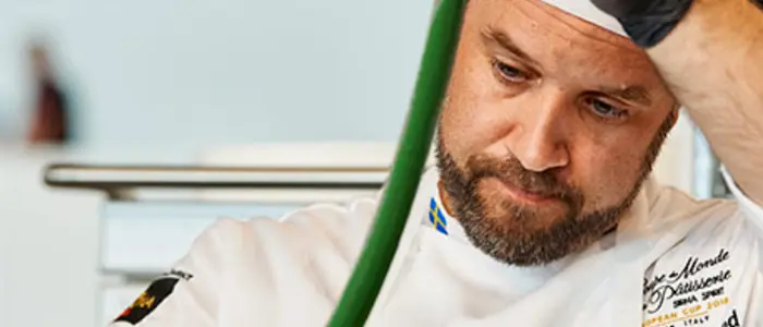 Los 21 países confirmados para la Copa del Mundo de Pastelería 2019