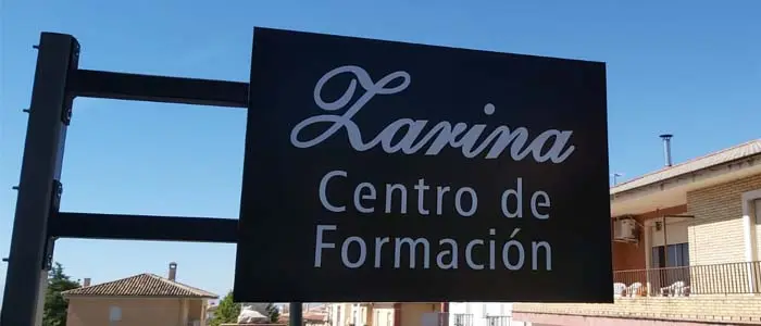 Zarina, nuevo centro de formación en panadería y pastelería en Granada