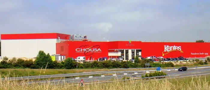 Europastry adquiere el 60% del grupo Ingapan