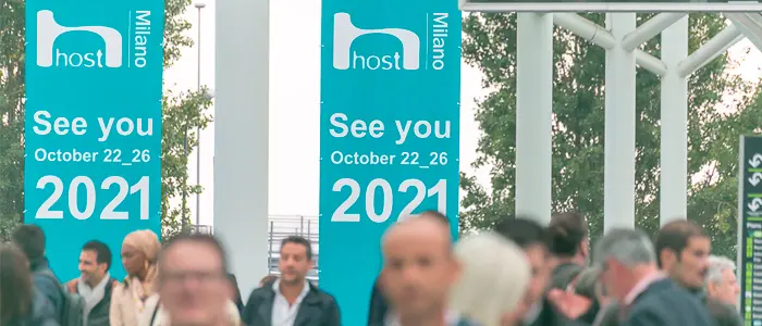 Host 2021, una edición presencial y centrada en la seguridad