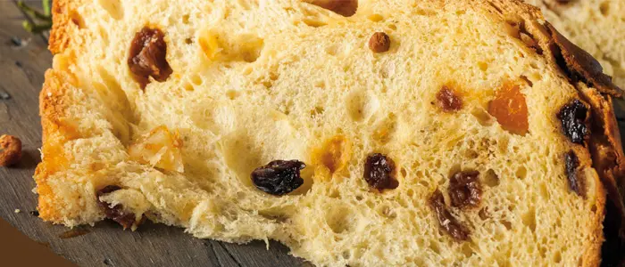 La italiana FIPGC busca el mejor panettone del mundo clásico, relleno y decorado
