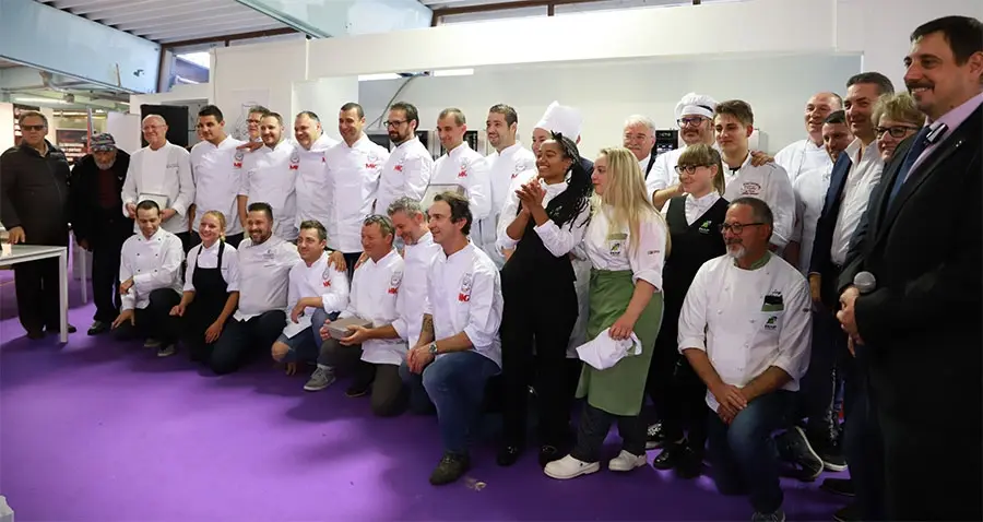 Gelato a Due se suma a las competiciones tradicionales de la MIG