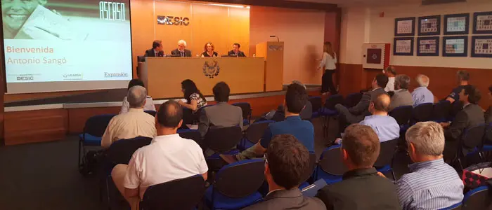 Sura Ascaso: "uno de nuestros principales valores es la honestidad"